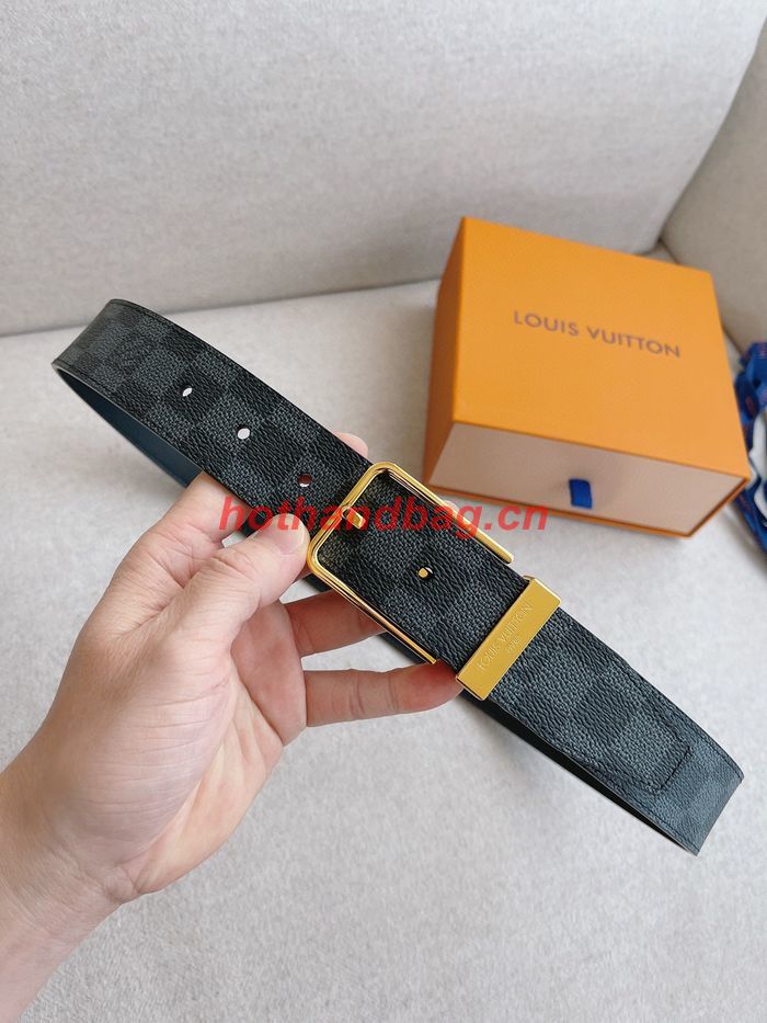 Louis Vuitton Belt 35MM LVB00081